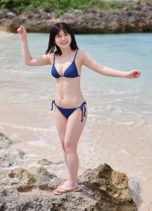 池田レイラ エロ画像042