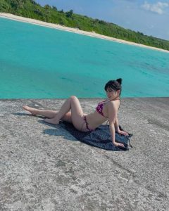 池田レイラ エロ画像051