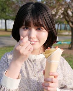 池田レイラ エロ画像059