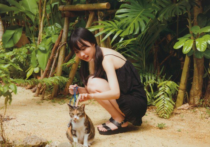 賀喜遥香 エロ画像079