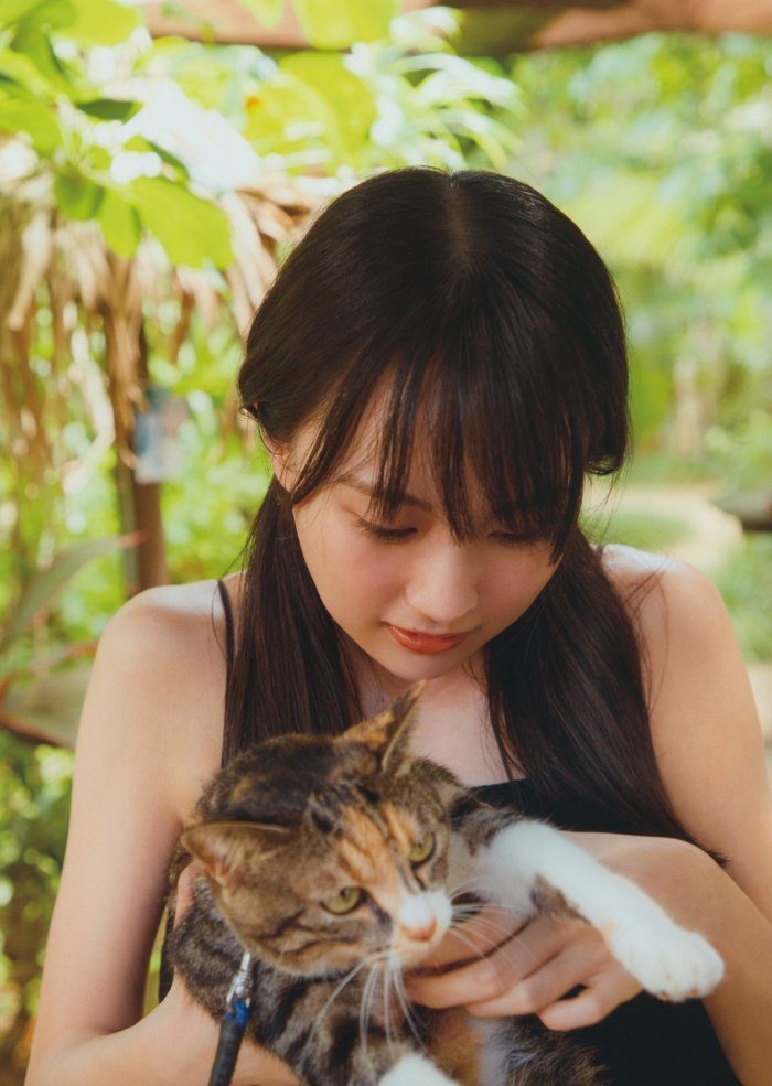 賀喜遥香 エロ画像080