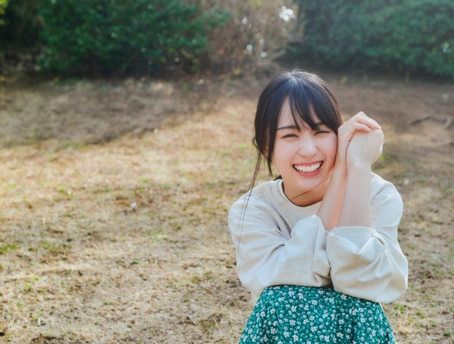 賀喜遥香 エロ画像102