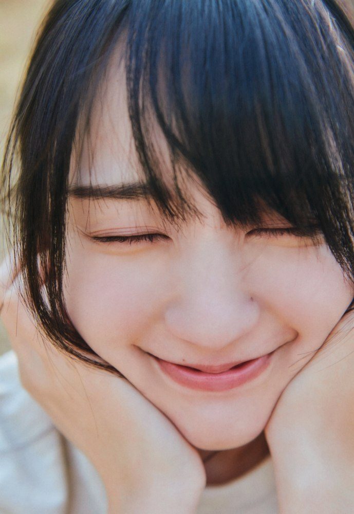賀喜遥香 エロ画像104