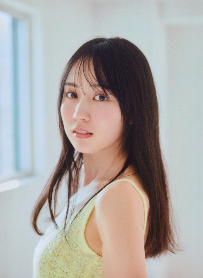賀喜遥香 エロ画像105