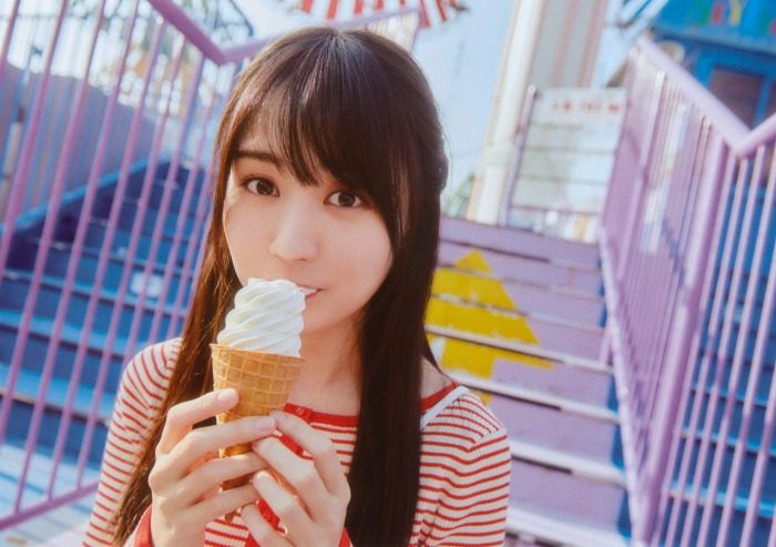 賀喜遥香 エロ画像113