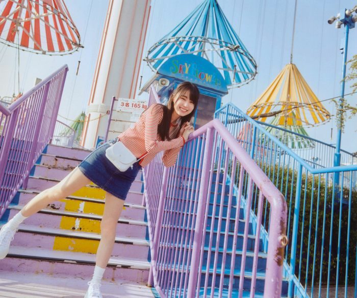 賀喜遥香 エロ画像115