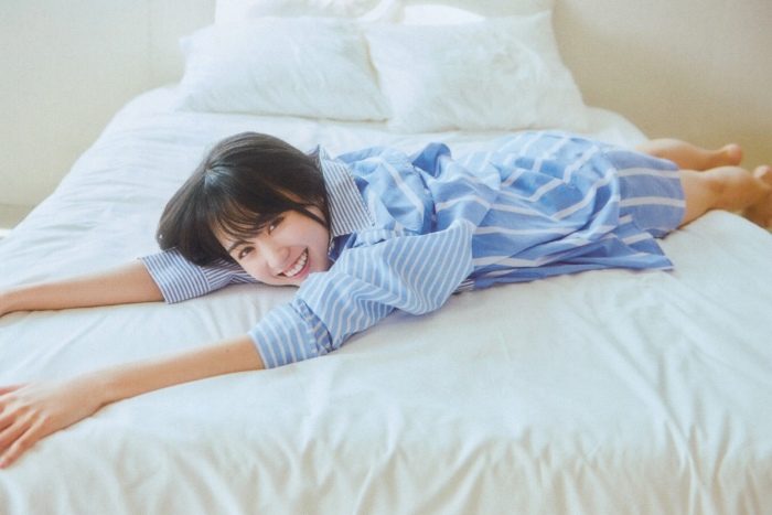 賀喜遥香 エロ画像120