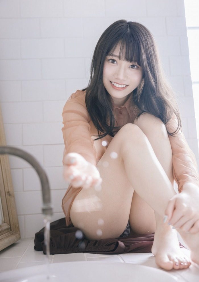 河北彩伽 エロ画像066