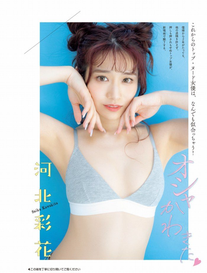 KawakitaSaika_0_00_191 かわきたさいか エロ画像191