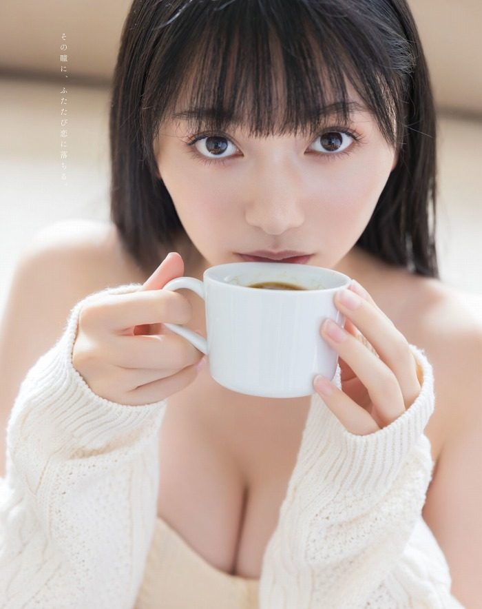 熊澤風花 エロ画像