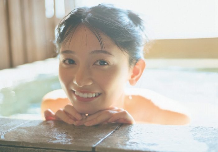 熊澤風花 エロ画像