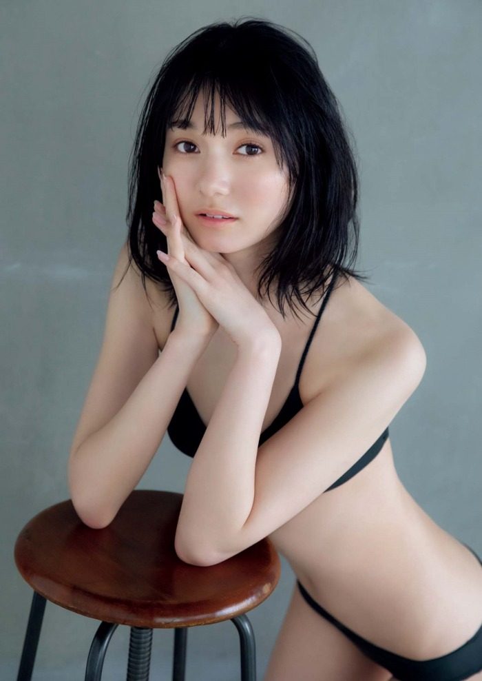 熊澤風花 エロ画像