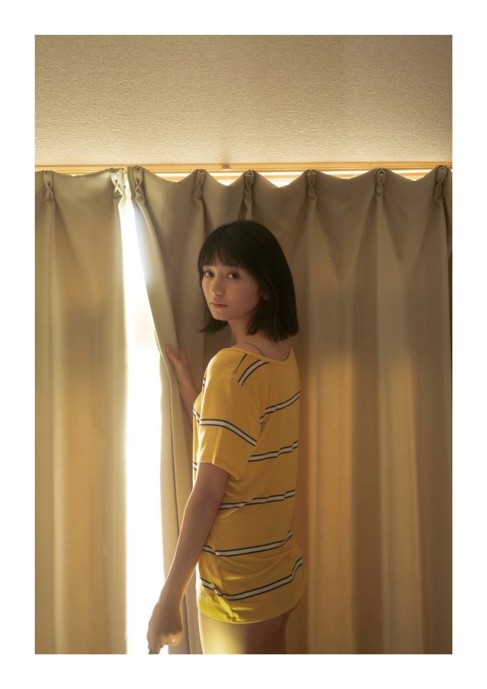 熊澤風花 エロ画像