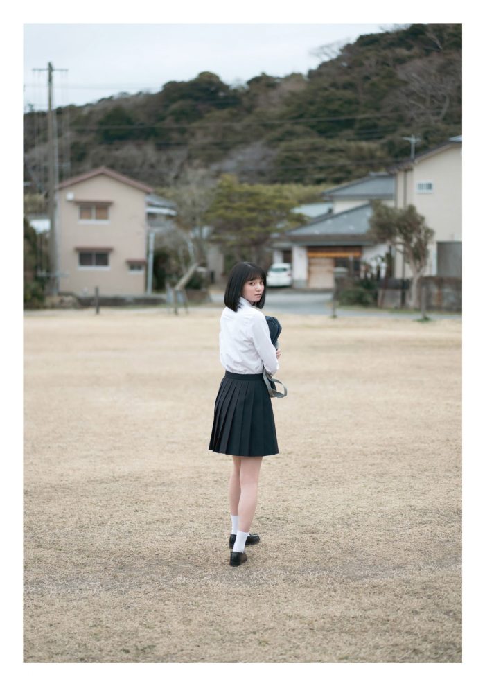 熊澤風花 エロ画像