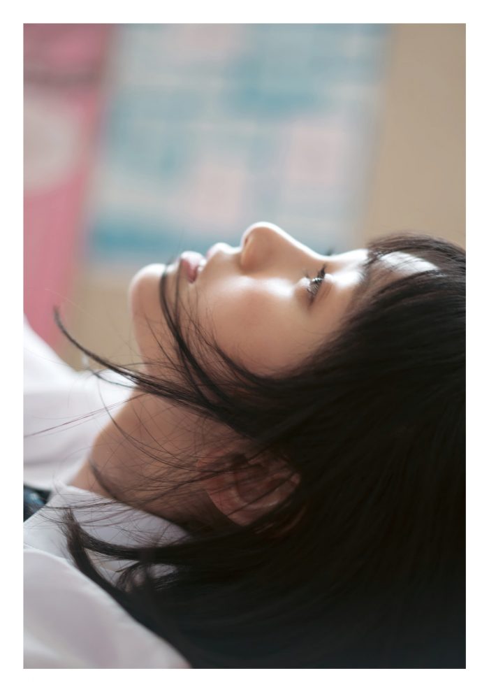 熊澤風花 エロ画像