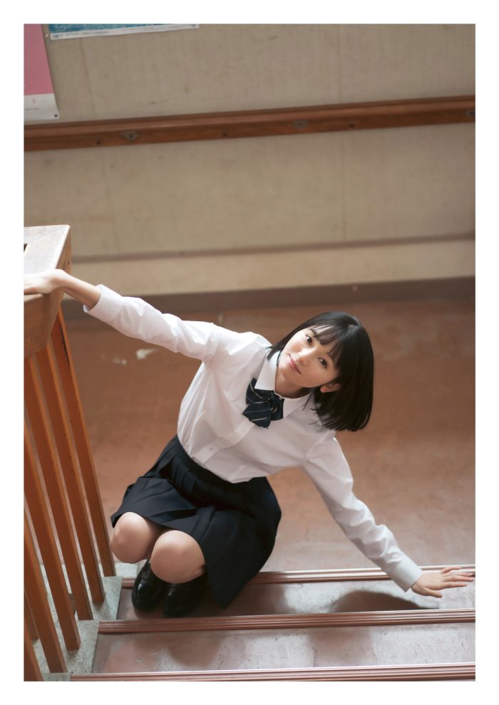熊澤風花 エロ画像