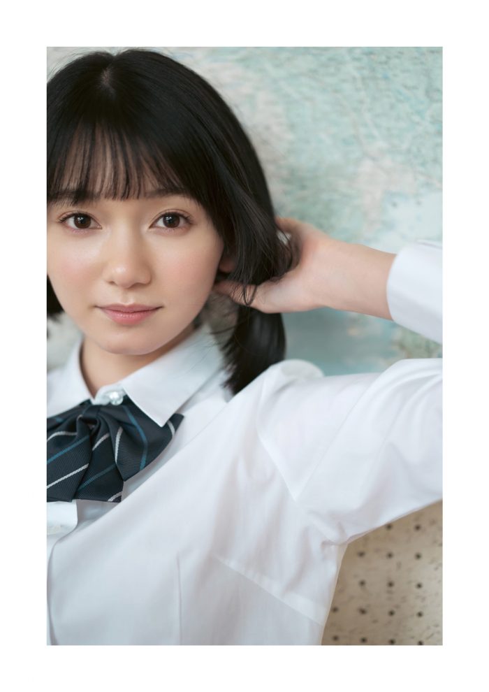 熊澤風花 エロ画像
