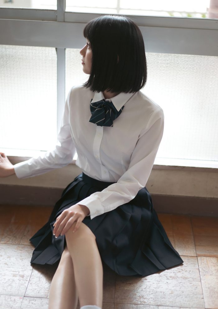 熊澤風花 エロ画像