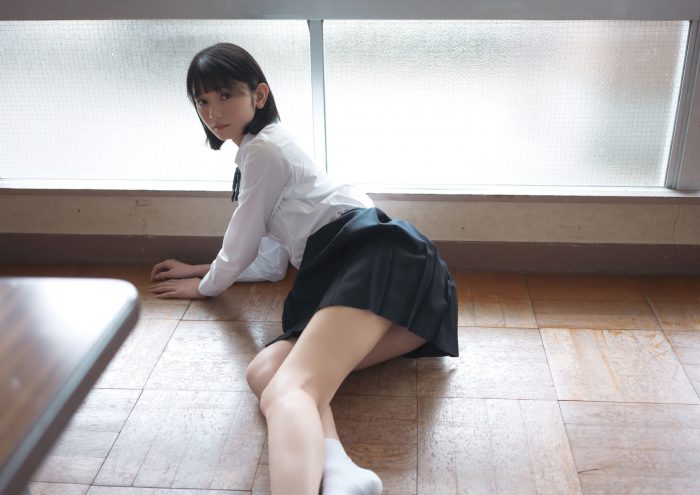 熊澤風花 エロ画像