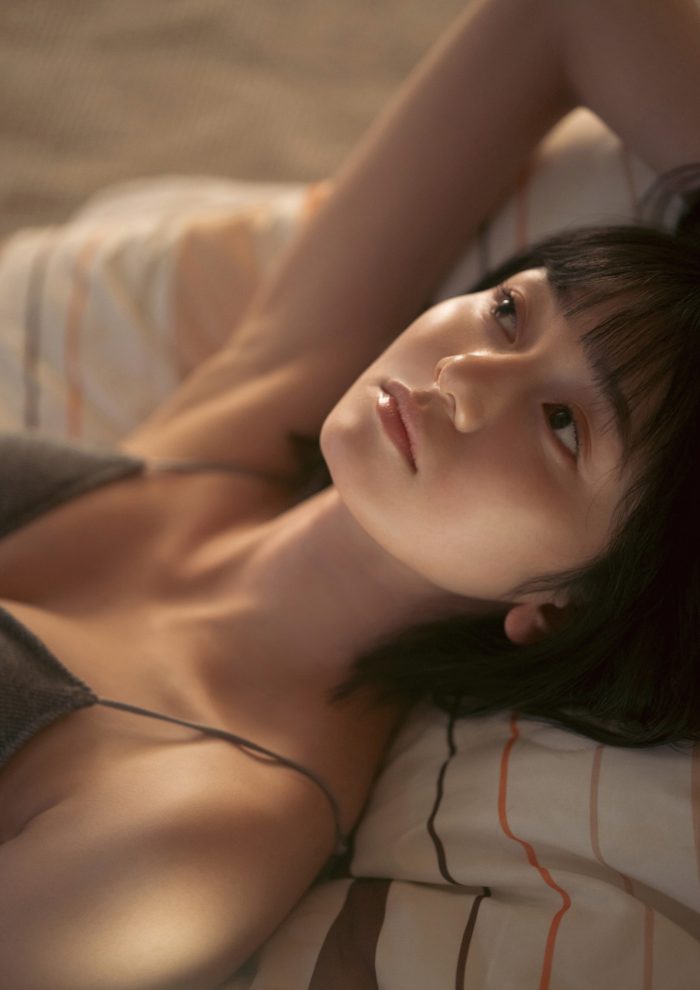 熊澤風花 エロ画像