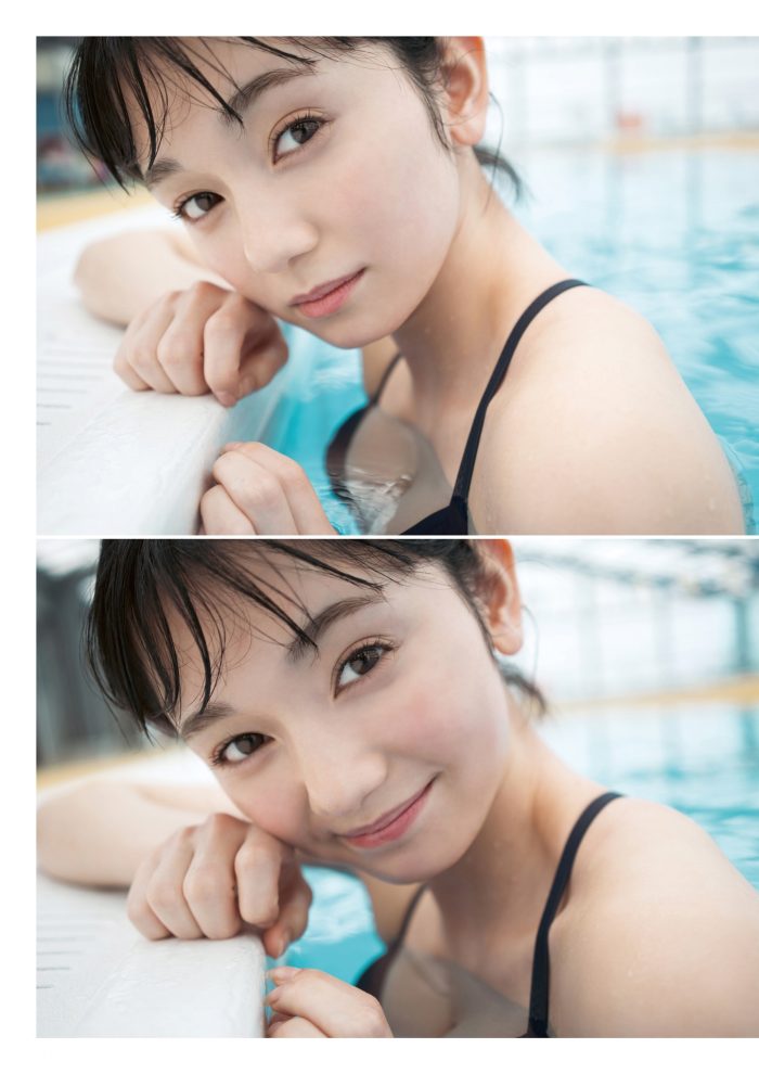 熊澤風花 エロ画像