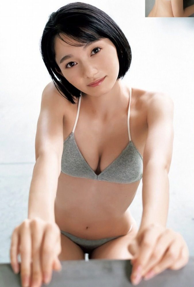 くまざわふうか エロ画像
