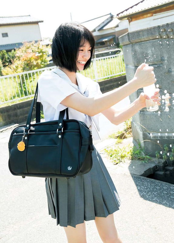 くまざわふうか エロ画像