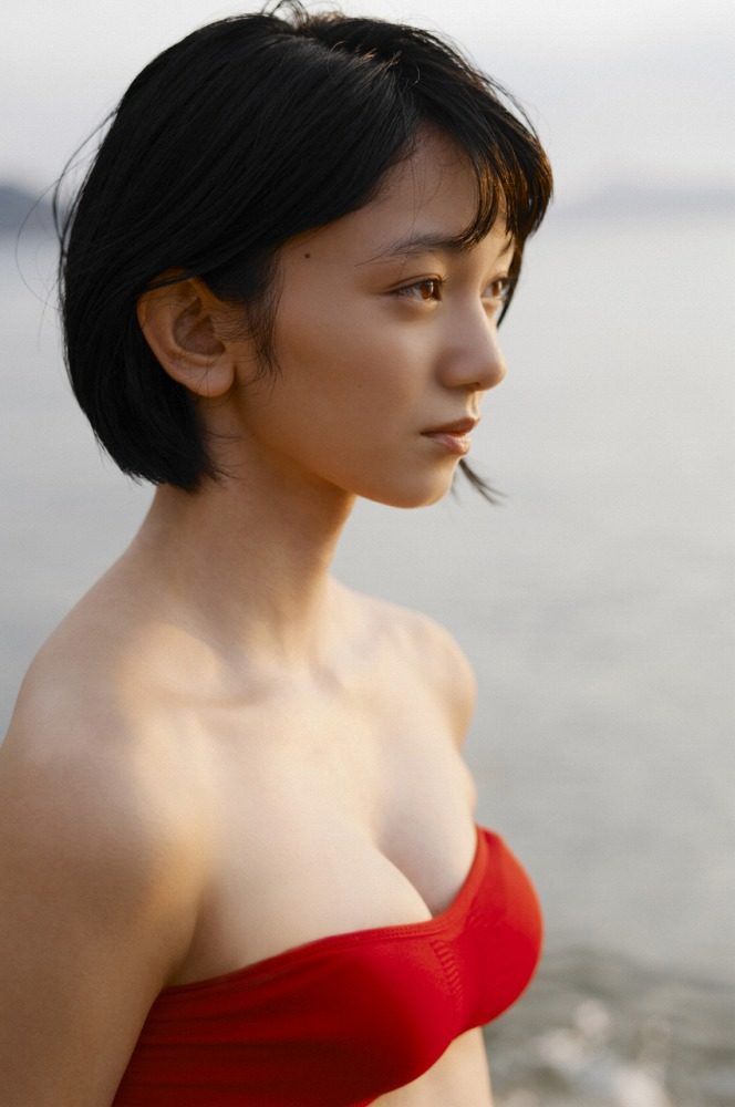 くまざわふうか エロ画像