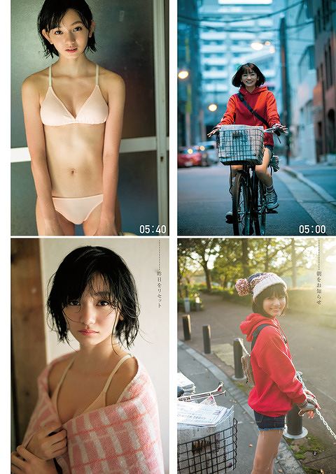 くまざわふうか エロ画像