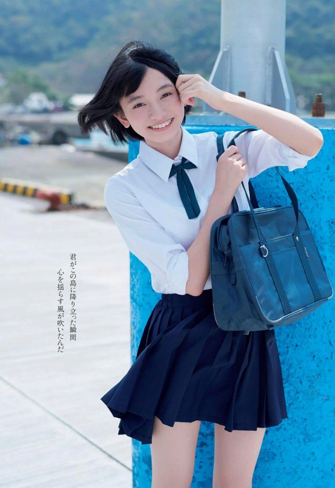 くまざわふうか エロ画像