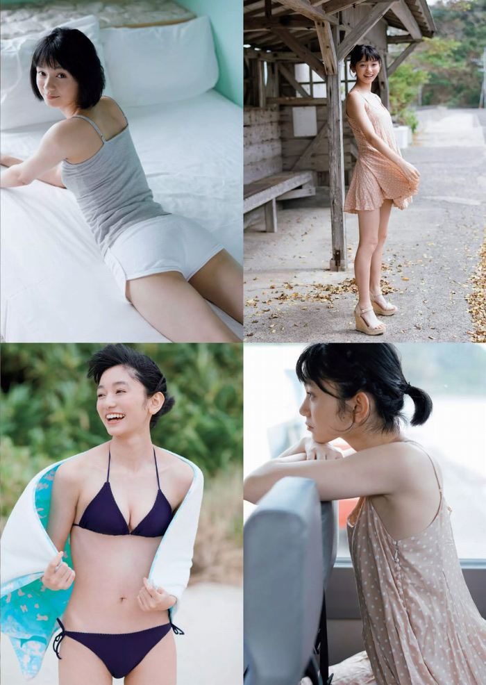 くまざわふうか エロ画像