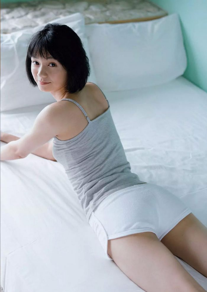 くまざわふうか エロ画像