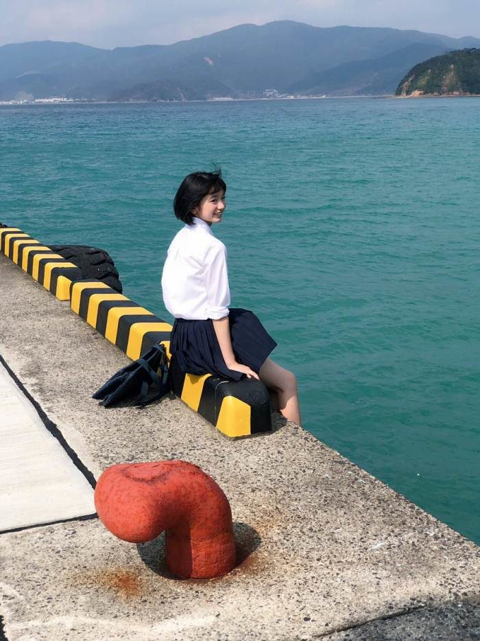 くまざわふうか エロ画像