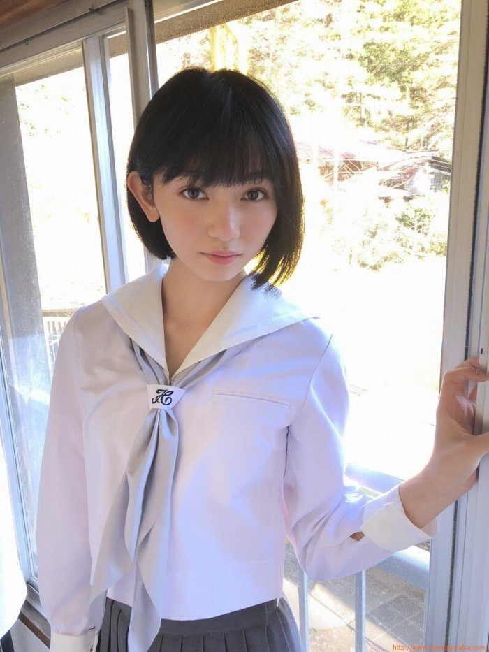 くまざわふうか エロ画像