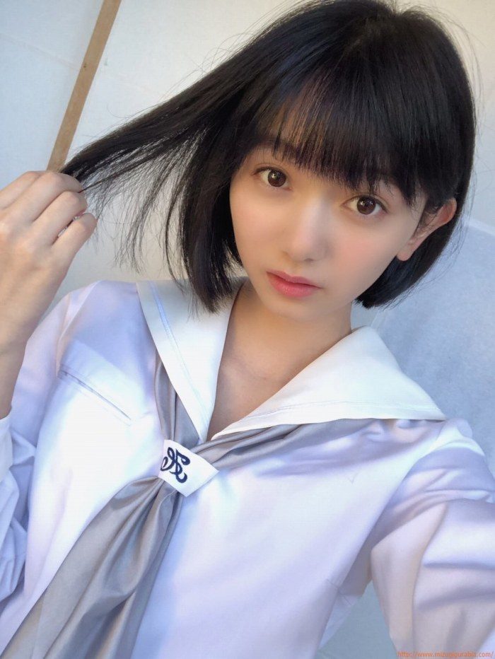 くまざわふうか エロ画像