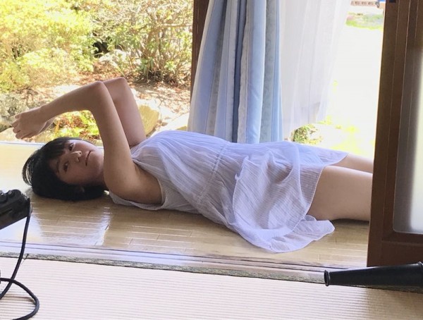 くまざわふうか エロ画像