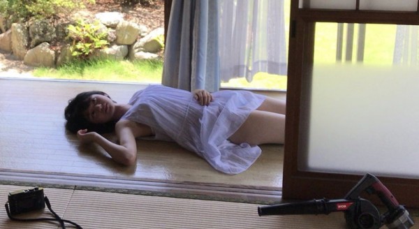 くまざわふうか エロ画像