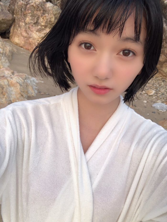 くまざわふうか エロ画像