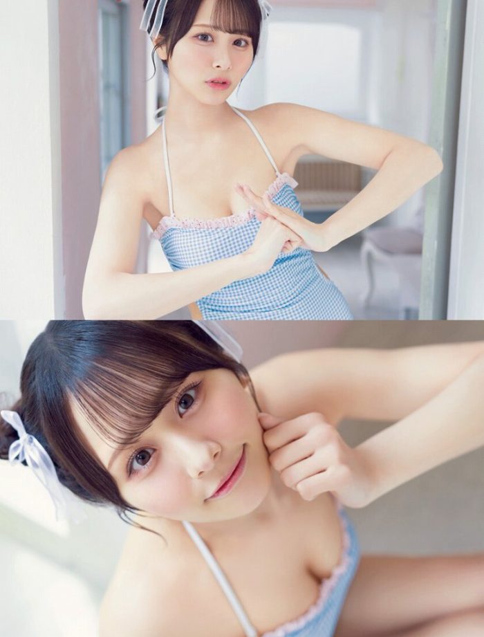 尾木波菜 エロ画像
