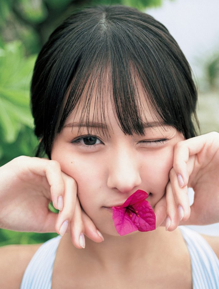 尾木波菜 エロ画像