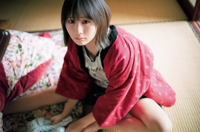 尾木波菜 エロ画像