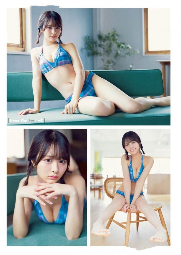 尾木波菜 エロ画像