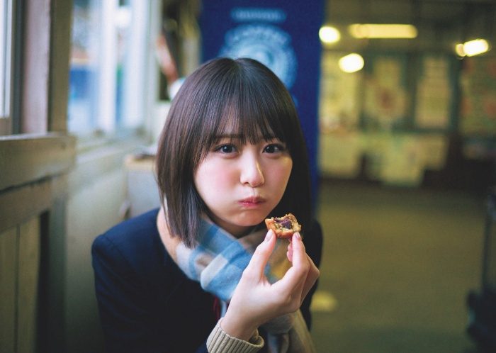 尾木波菜 エロ画像