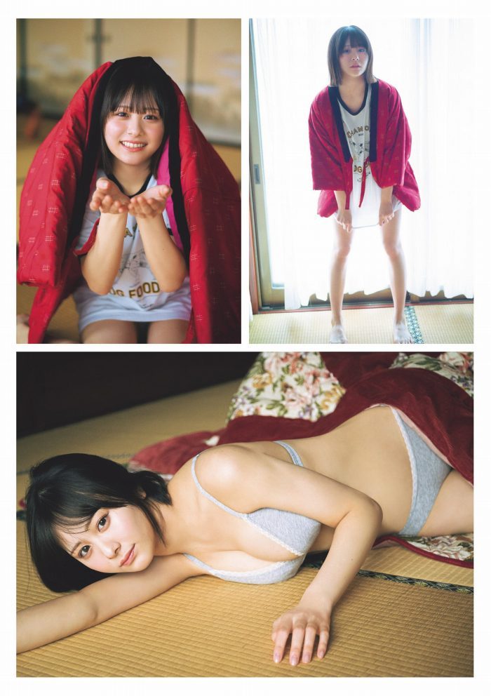 尾木波菜 エロ画像