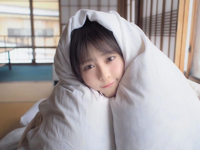 尾木波菜 エロ画像
