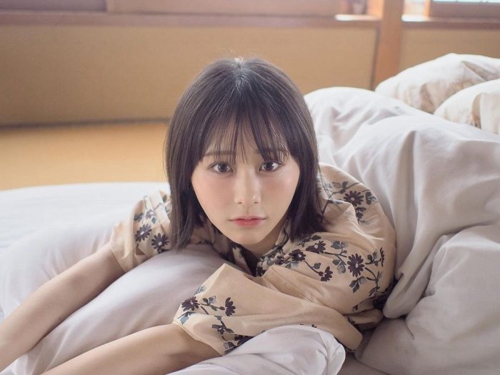 尾木波菜 エロ画像