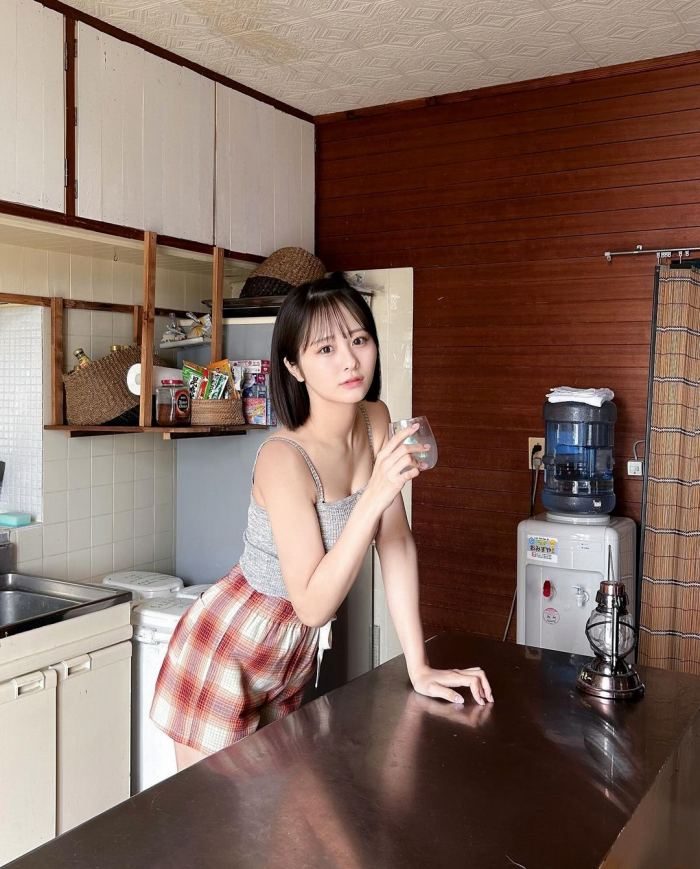 尾木波菜 エロ画像