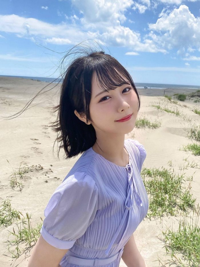 尾木波菜 エロ画像
