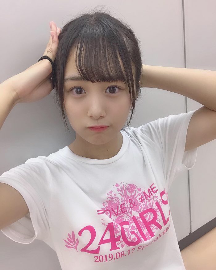 尾木波菜 エロ画像