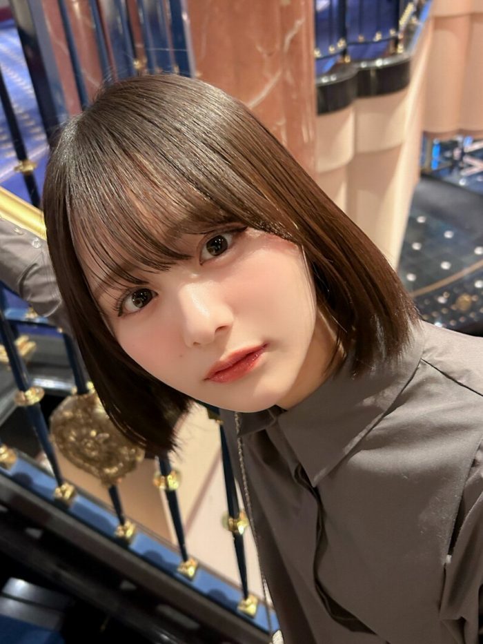 尾木波菜 エロ画像